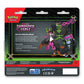 pokemon shrouded fable 3 pack blister pack