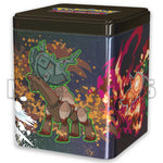 Pokemon tcg stacking tin 2025 treasures of ruin