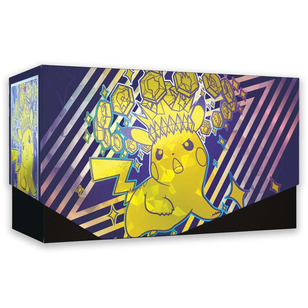 Pokémon TCG: Surging Sparks Elite Trainer Box | Megacards