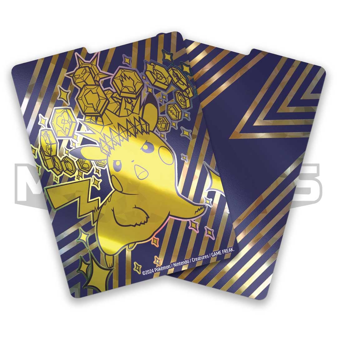 Pokmon TCG: Surging Sparks Elite Trainer Box | Megacards Pokmon TCG: Surging Sparks Elite Trainer Box | Megacards