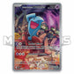 Pokémon Trading Card Game Elite Trainer Box destined rivals team rocket's wobbuffet promo card svp 203