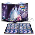 Pokémon TCG: Tinkaton 9 Pocket Portfolio Binder
