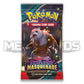 pokemon twilight masquerade booster pack ursaluna