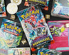 pokemon twilight masquerade booster pack megacards