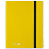 Ultra PRO ECLIPSE® 9-Pocket PRO-BINDER® - Lemon