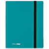 Ultra PRO ECLIPSE® 9-Pocket PRO-BINDER® - Sky Blue