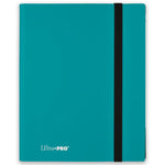 Ultra PRO ECLIPSE® 9-Pocket PRO-BINDER® sky blue